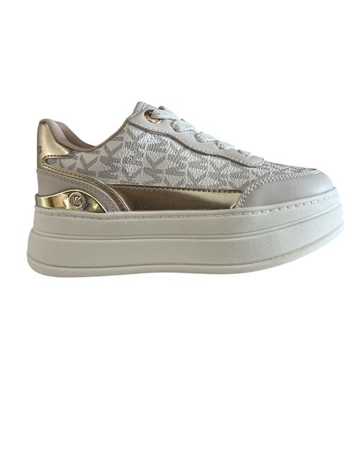 Sneakers oro MICHAEL KORS | MK02735256K